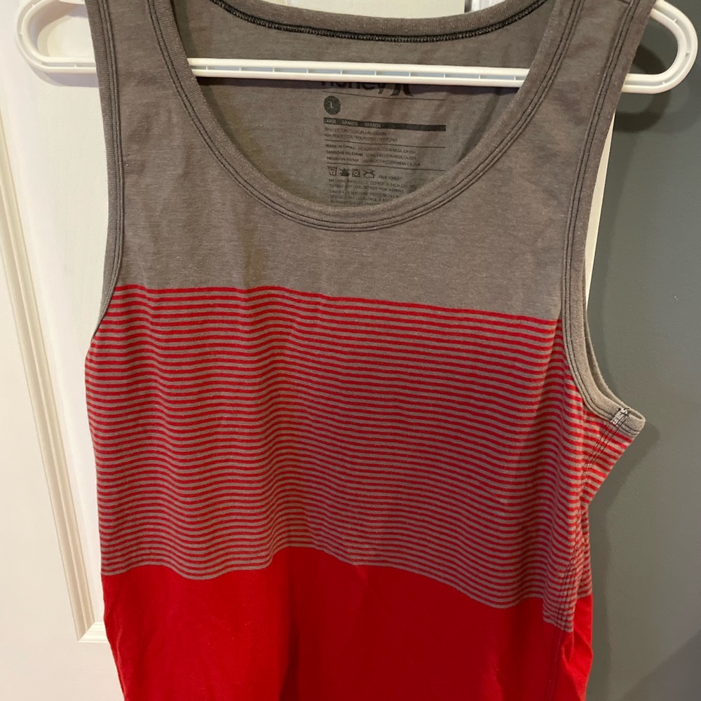 Hurley Tank Top